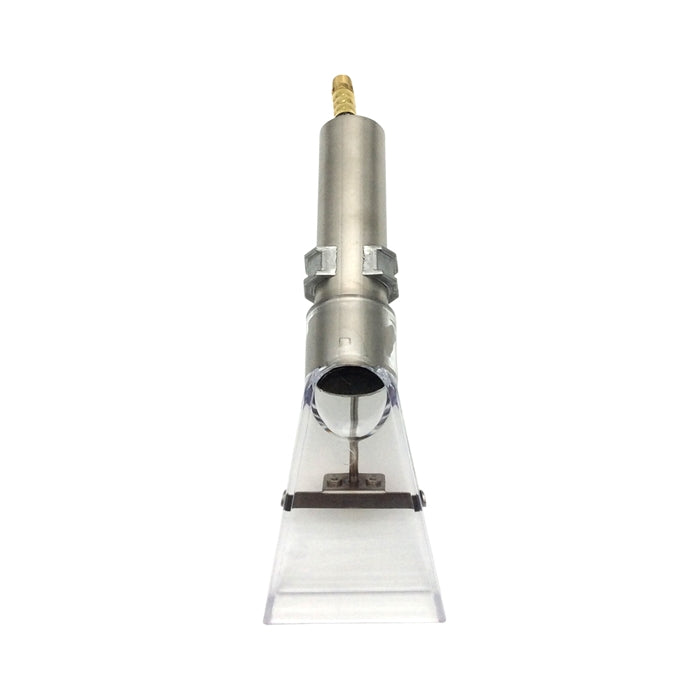 Detail Tool - External Spray, 3-1/2" Plastic Head ,Max PSI 120