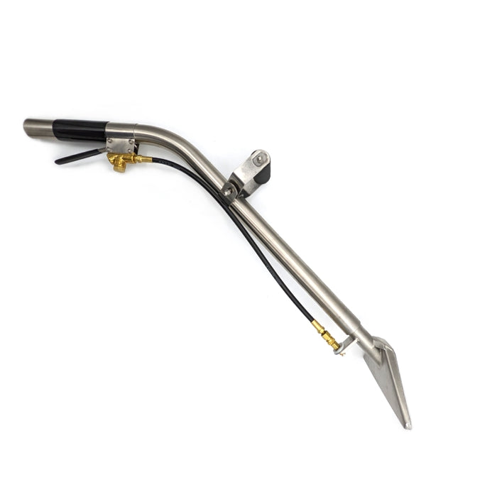 30" Stair Tool w/Swivel Head - 500 PSI