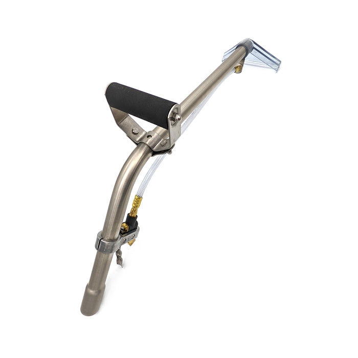 30" Stair Tool - 120 PSI