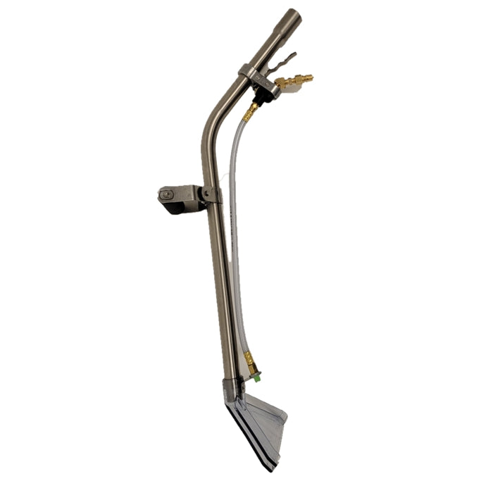30" Stair Tool - 120 PSI