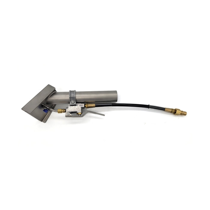 Curtain / Upholstery Tool - 4" Perforated Head