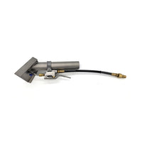 Curtain / Upholstery Tool - 4" Perforated Head