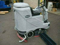 Advance Adgressor 3820C Floor Scrubber Repair Services