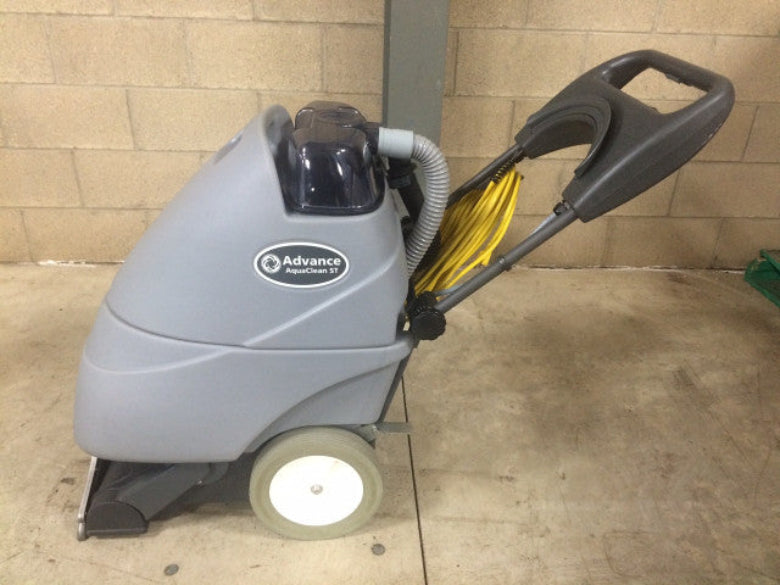 Advance AquaClean Auto Scrubber Repair Services