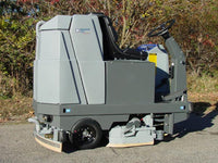 Advance Hydro-Retriever Auto Scrubber Repair Services