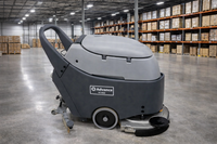 Advance SC450 Auto Scrubber Repair Services