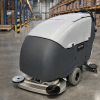 Advance SC650 Auto Scrubber Repair Services