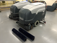 Advance SC900 Auto Scrubber Repair Services