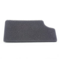 Rigel Upright Vacuum Foam Secondary Filter