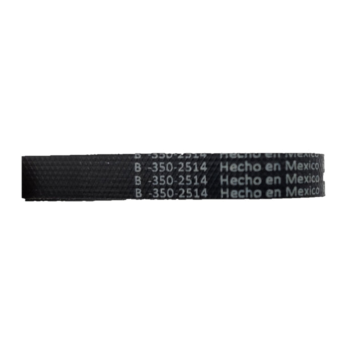 Borelli Vacuum Belt