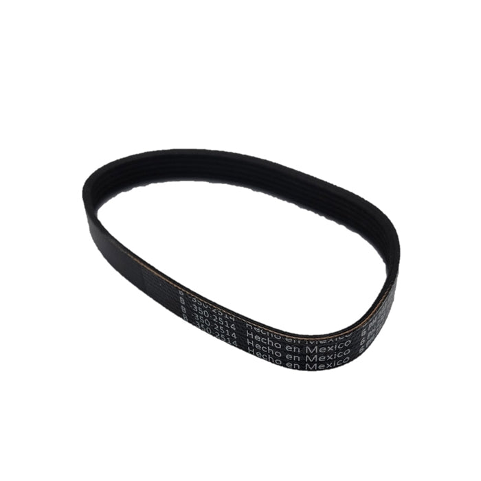 Borelli Vacuum Belt