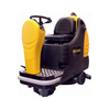 BD 28/27 Ride-On Automatic Scrubber - 28" - 27 GAL - Disc Brush - Includes Batteries and Standard Charger; 2 Brushes & Pad Drivers Required