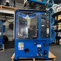 BlueLine BlueWave Repair Services