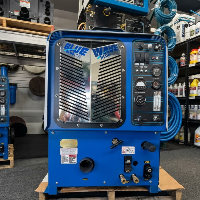 BlueLine BlueWave Repair Services