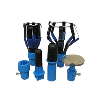 Bulb Changer Kit With Pole