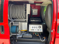 Butler System 4 Repair Services