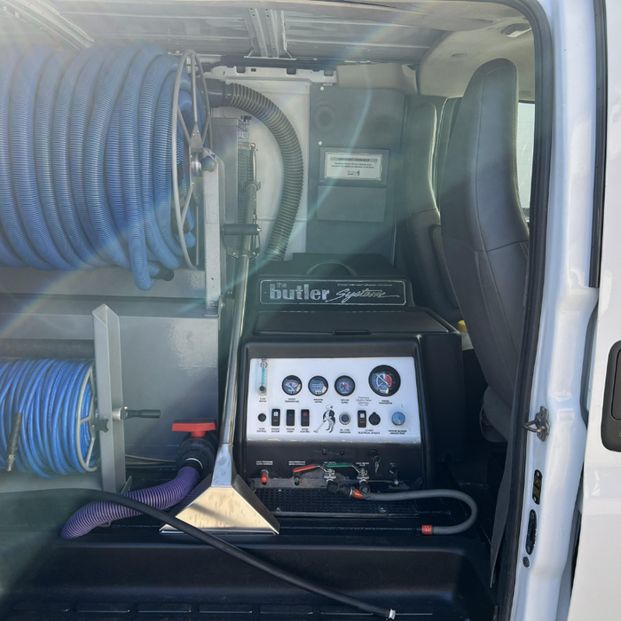 Butler System Classic Repair Services
