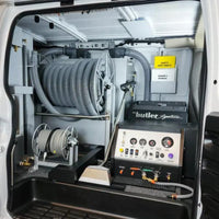 Butler System Pro Repair Services