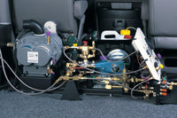 Butler System PTO System Repair Services
