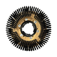18" Shower Feed Carpet Brush, Fits 20" Floor Machine