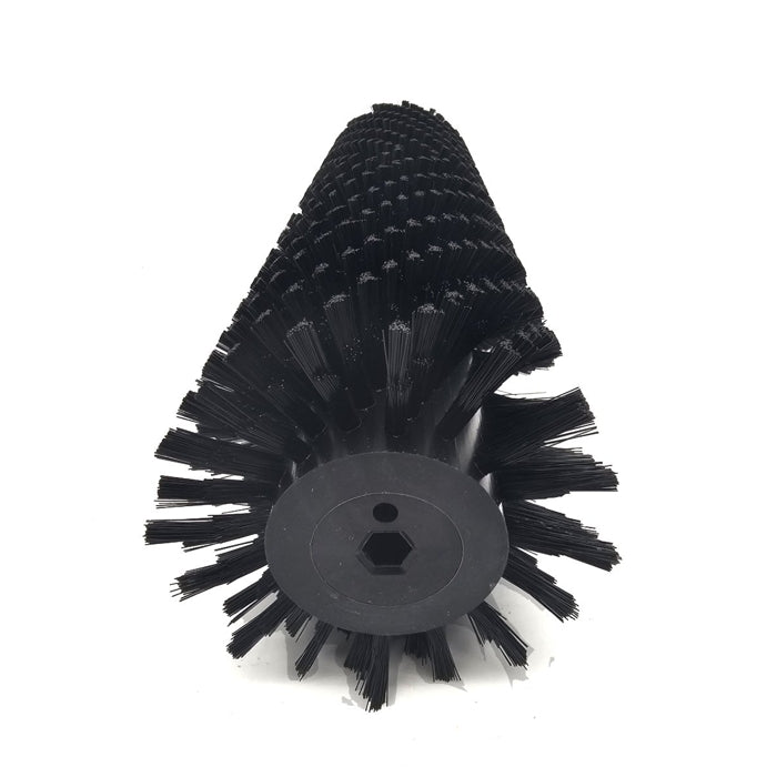 Soft High-Low Brush, for CAS16