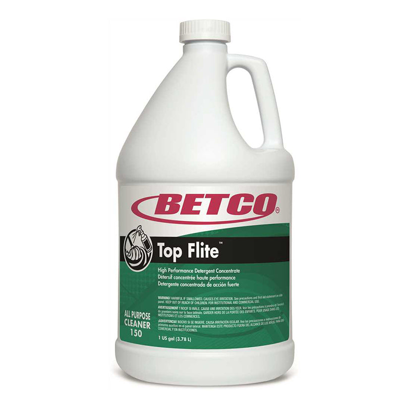 Top Flite™ High Performance All Purpose Cleaner 4 - 1 Gal. Bottles