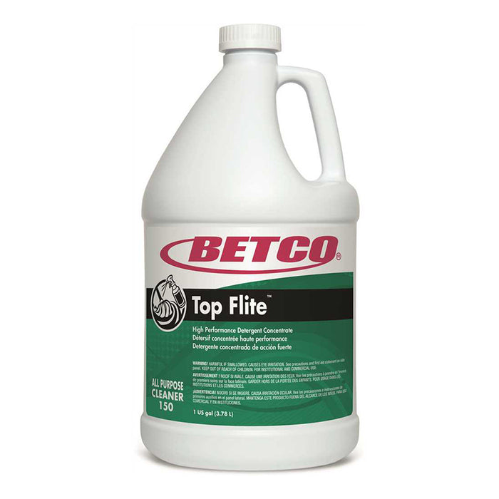 Top Flite™ High Performance All Purpose Cleaner 4 - 1 Gal. Bottles