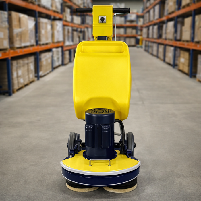 Cimex Carpet Machine CR38CM Repair Services