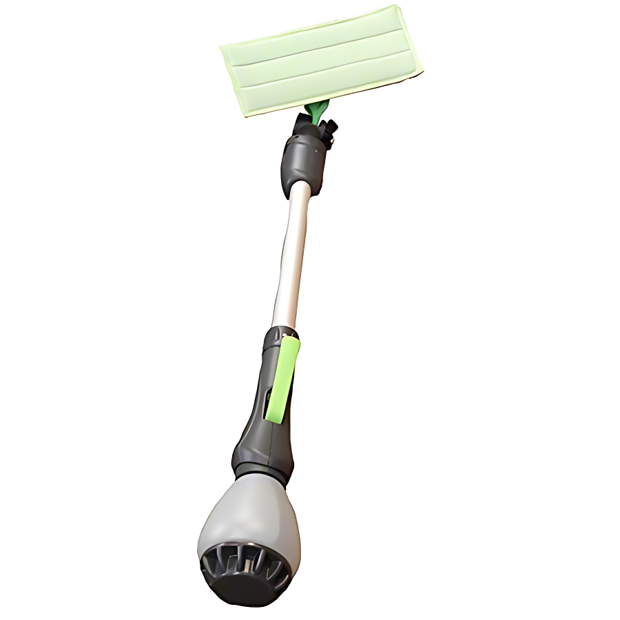 Cleano Window Cleaner - 2 FT W/ Viton Seals