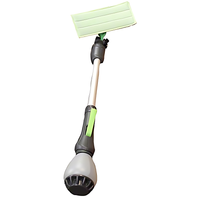 Cleano Window Cleaner - 2 FT W/ Viton Seals