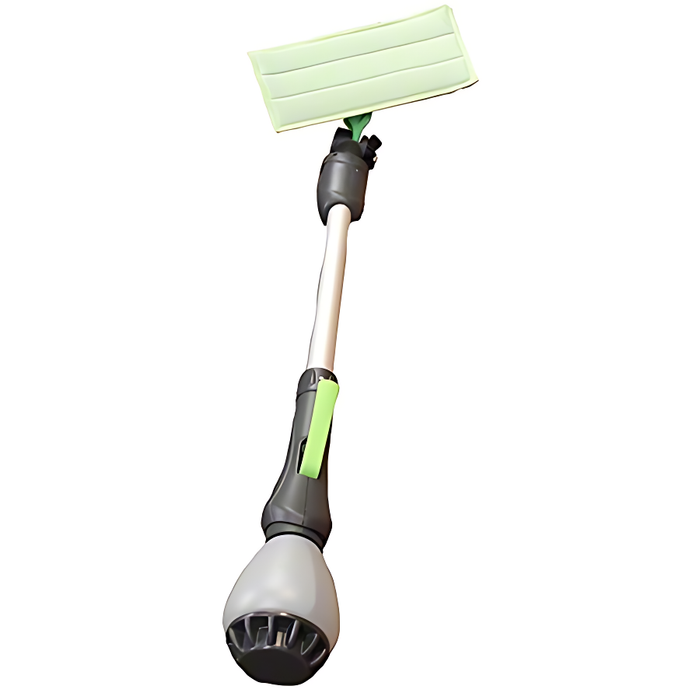 Cleano Window Cleaner - 2 FT W/ Viton Seals