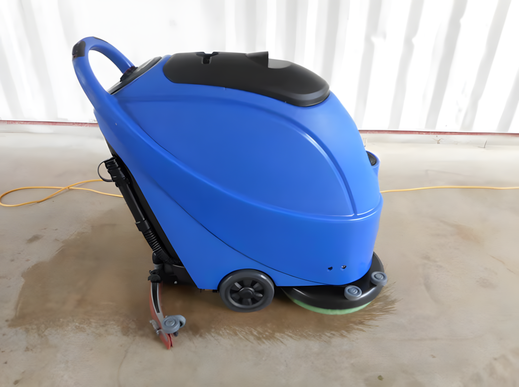 Clarke CA30 17E Scrubber Repair Services