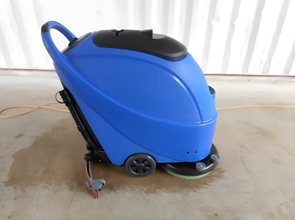 Clarke CA30 17E Scrubber Repair Services