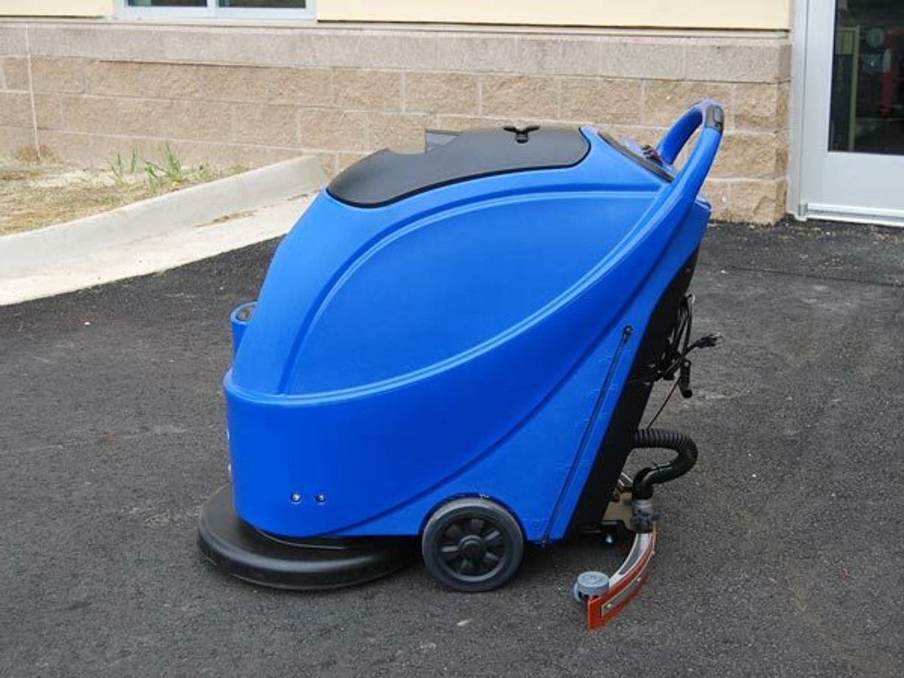 Clarke CA30 20B Scrubber Repair Services