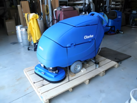 Clarke Focus II 26″ or 28" Scrubber Repair Services