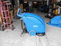 Clarke Vantage 17 Scrubber Repair Services