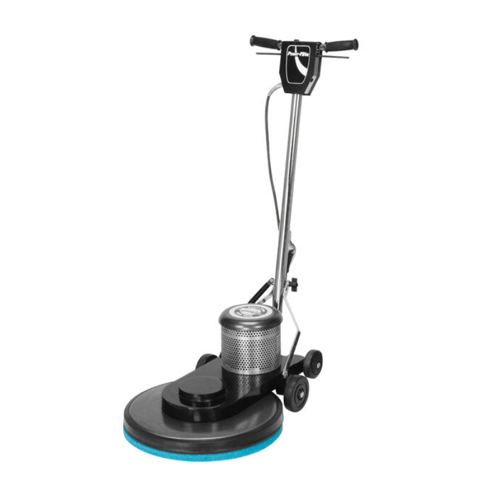 Classic Series Burnisher - 1.5 hp - 1600 RPM