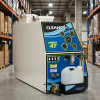 Cleanco 47 Direct Drive Repair Services