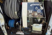 Cleanco 56 Direct Drive Repair Services