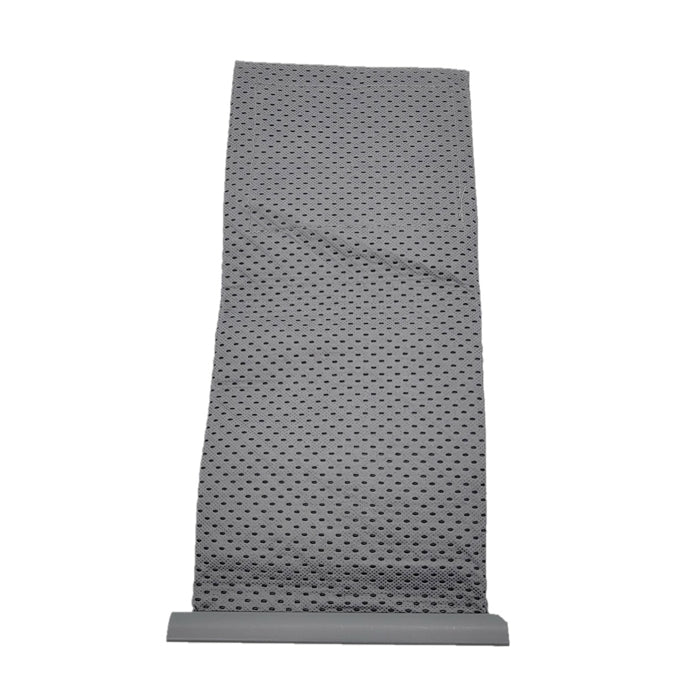 Reusable Cloth Bag w/Clamp