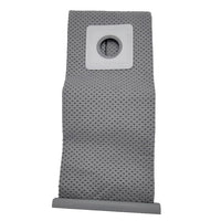 Reusable Cloth Bag w/Clamp