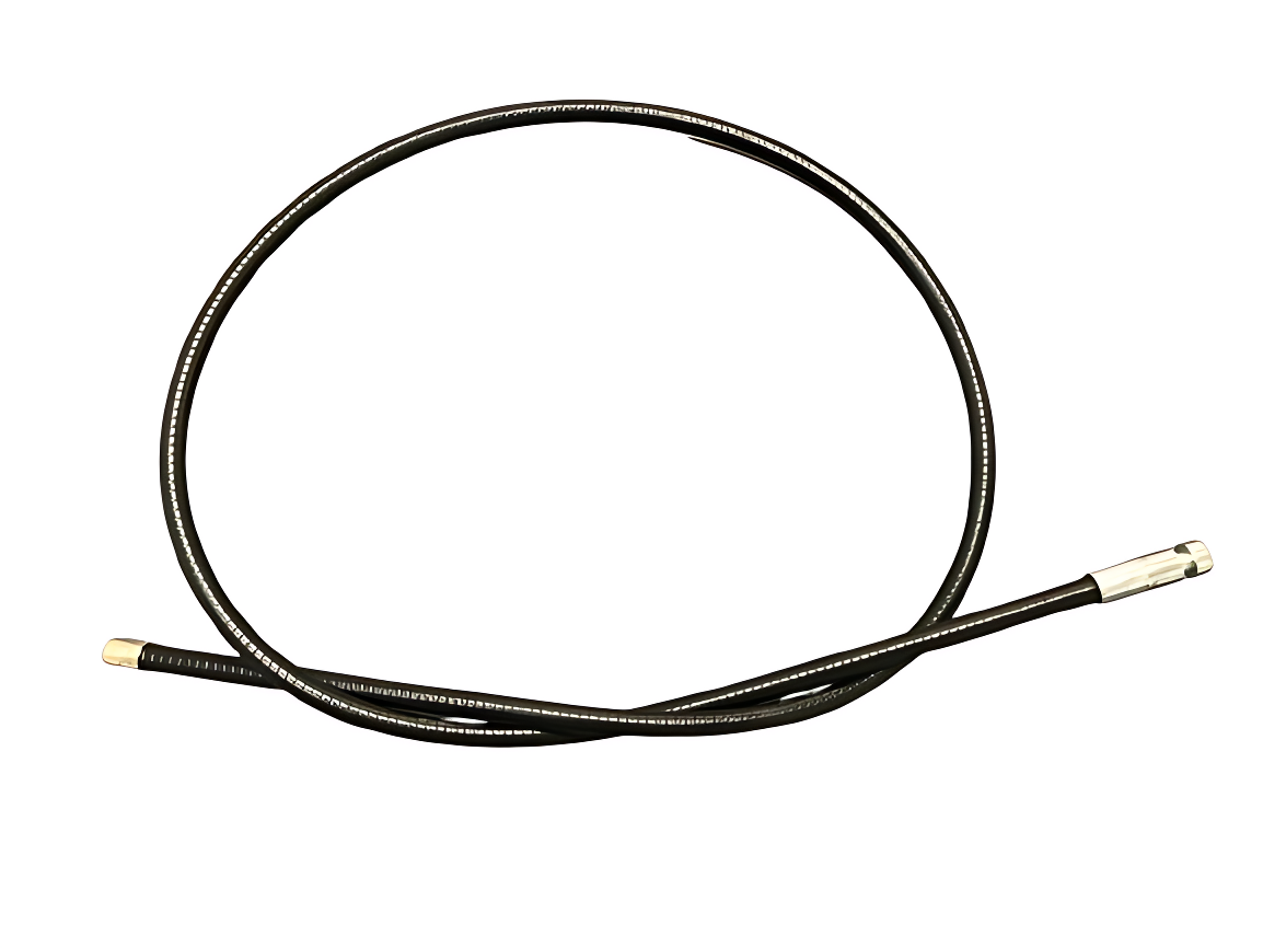 Side Brush Cable Casing