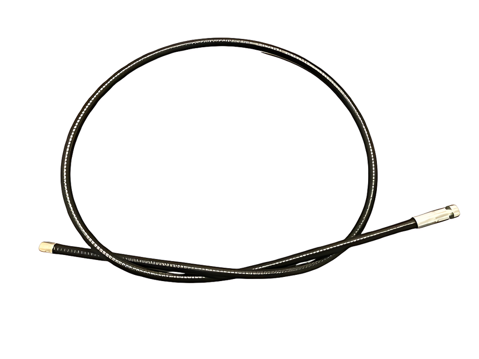 Side Brush Cable Casing