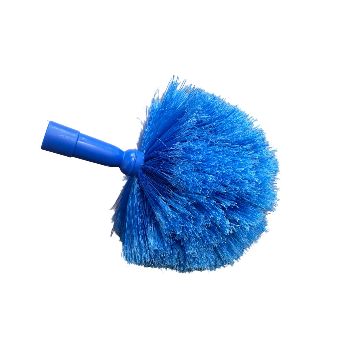 Cob Web Duster 8" - Blue