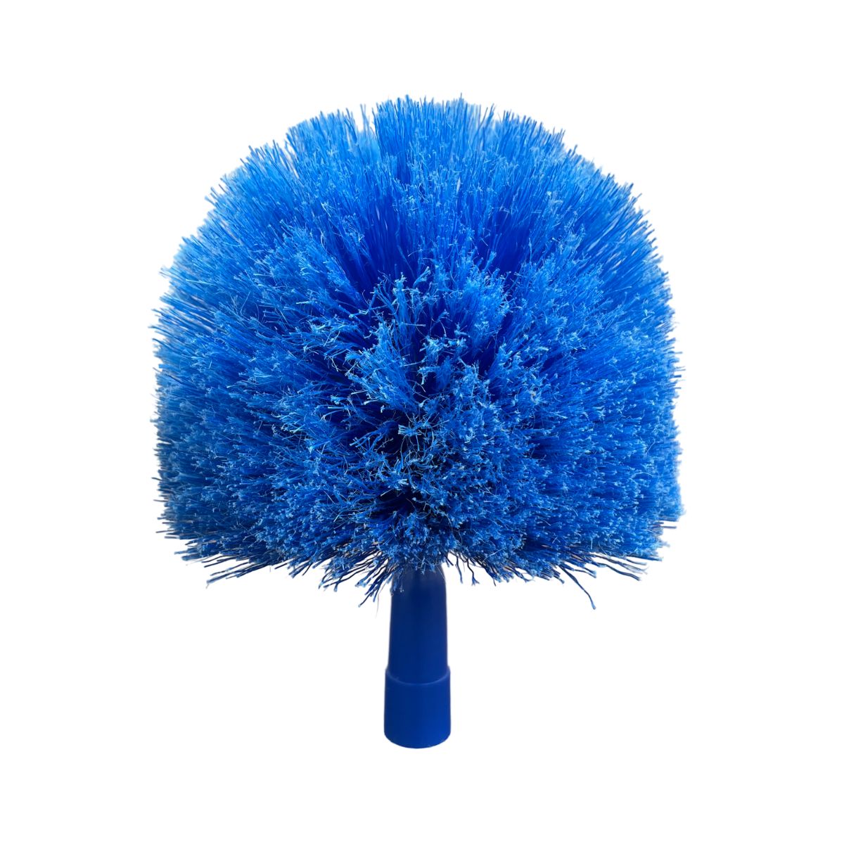 Cob Web Duster 8" - Blue