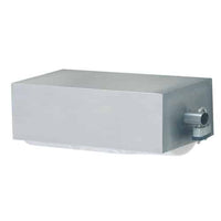 Stainless Steel Covered CTP Series 3-Roll TP Dispenser