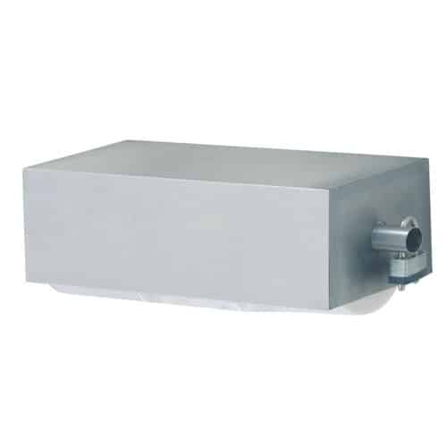 Stainless Steel Covered CTP Series 3-Roll TP Dispenser