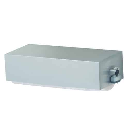 Stainless Steel Covered CTP Series 4-Roll TP Dispenser