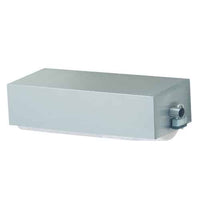 Stainless Steel Covered CTP Series 4-Roll TP Dispenser