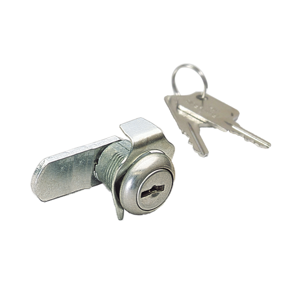 Manual Door Lock for Royce Rolls Carts
